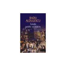 Încarcă imaginea în vizualizatorul Galerie, Sonata Pentru Acordeon - Radu Aldulescu
