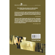 Încarcă imaginea în vizualizatorul Galerie, Oamenii Eternitatii Nu Se Tem Niciodata - Shani Boianjiu