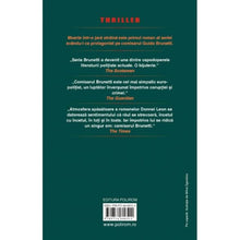 Încarcă imaginea în vizualizatorul Galerie, Moarte intr-o tara straina - Donna Leon