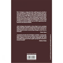 Încarcă imaginea în vizualizatorul Galerie, Luptatorul din umbra - Felix I. Rodriguez, John Weisman