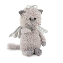 Încarcă imaginea în vizualizatorul Galerie, Buddy, motanul ingeras, din plus, 25cm, Orange Toys