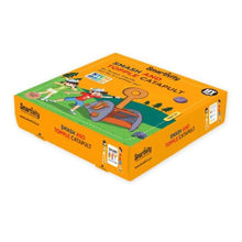 Încarcă imaginea în vizualizatorul Galerie, Joc Catapulta - Ataca si cucereste