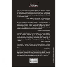 Încarcă imaginea în vizualizatorul Galerie, Istoria cinematografiei. Volumul V - Tudor Caranfil