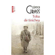 Încarcă imaginea în vizualizatorul Galerie, Toba de tinichea (Top 10) - Gunter Grass