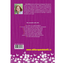 Încarcă imaginea în vizualizatorul Galerie, Exercitiile formative ale mamei "Lenese" - Anna Bikova