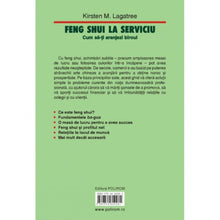 Încarcă imaginea în vizualizatorul Galerie, Feng shui la serviciu. Cum sa-ti aranjezi biroul