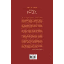 Încarcă imaginea în vizualizatorul Galerie, Mitologii subiective - Octavian Paler