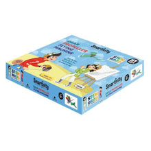 Încarcă imaginea în vizualizatorul Galerie, Joc inteligent - Masina zburatoare cu elice Smartivity