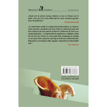 Încarcă imaginea în vizualizatorul Galerie, Sunca pe paine - Charles Bukowski