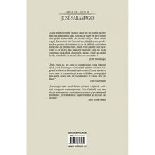 Încarcă imaginea în vizualizatorul Galerie, Caietul - Jose Saramago