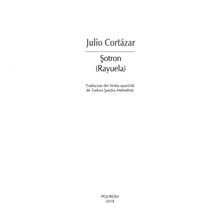 Încarcă imaginea în vizualizatorul Galerie, Sotron - Julio Cortazar