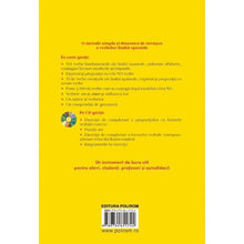 Încarcă imaginea în vizualizatorul Galerie, 501 verbe spaniole (+CD) - Christopher Kendris, Th. Kendris