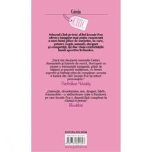 Încarcă imaginea în vizualizatorul Galerie, Clubul privat - Leonie Fox