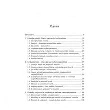 Încarcă imaginea în vizualizatorul Galerie, Educatia estetica - Constantin Cucos