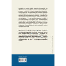 Încarcă imaginea în vizualizatorul Galerie, Consilierea copiilor. O introducere practic? (edi?ia a II-a, rev?zut? ?i ad?ugit?), David Geldard , Kathryn Geldard , Rebecca Yin Foo