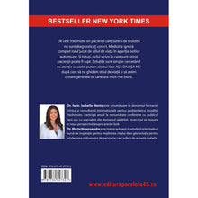 Încarcă imaginea în vizualizatorul Galerie, Tiroidita Hashimoto - Izabella Wentz, Marta Nowosadzka