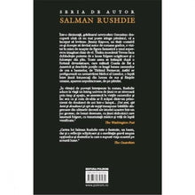 Încarcă imaginea în vizualizatorul Galerie, Doi ani, opt luni si douazeci si opt de nopti - Salman Rushdie