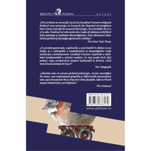 Încarcă imaginea în vizualizatorul Galerie, Libertate - Jonathan Franzen