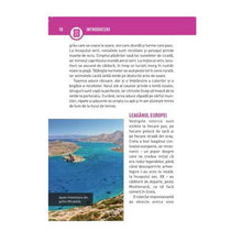 Încarcă imaginea în vizualizatorul Galerie, Creta - incepe calatoria