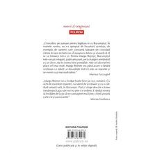 Încarcă imaginea în vizualizatorul Galerie, Bucuresti. Praf si sange. Ed. II - Margo Rejmer