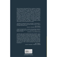 Încarcă imaginea în vizualizatorul Galerie, Agentul nostru Victor - Stejarel Olaru