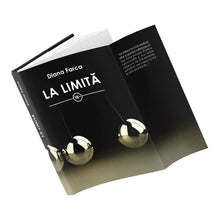 Încarcă imaginea în vizualizatorul Galerie, La limita - Diana Farca