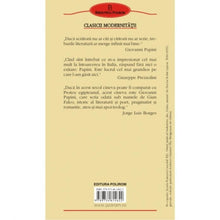 Încarcă imaginea în vizualizatorul Galerie, Gog - Giovanni Papini