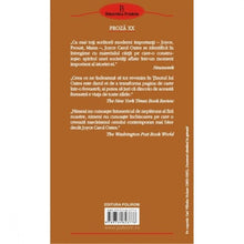 Încarcă imaginea în vizualizatorul Galerie, Gradina placerilor lumesti - Joyce Carol Oates