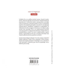 Încarcă imaginea în vizualizatorul Galerie, Confesiunile unui tanar romancier. Ed. 2015 - Umberto Eco