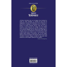 Încarcă imaginea în vizualizatorul Galerie, Noaptea dinaintea bataliei si alte povestiri - Ernest Hemingway