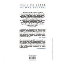 Încarcă imaginea în vizualizatorul Galerie, Pamintul de sub talpile ei - Salman Rushdie