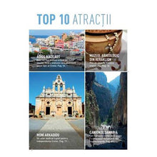 Încarcă imaginea în vizualizatorul Galerie, Creta - incepe calatoria