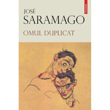 Încarcă imaginea în vizualizatorul Galerie, Omul duplicat - Jose Saramago