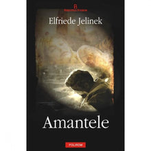 Încarcă imaginea în vizualizatorul Galerie, Amantele - Elfriede Jelinek