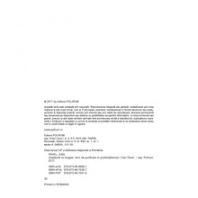 Încarcă imaginea în vizualizatorul Galerie, Grajdurile lui Augias, Dan Pavel