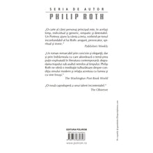 Încarcă imaginea în vizualizatorul Galerie, Povestea lui Orisicine (editia 2019), Philip Roth
