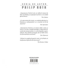 Încarcă imaginea în vizualizatorul Galerie, Operatiunea Shylock - Philip Roth