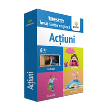 Încarcă imaginea în vizualizatorul Galerie, Actiuni - Bingoletto