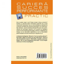 Încarcă imaginea în vizualizatorul Galerie, Experimente de psihologie pentru dezvoltarea personala - Alain Lieury