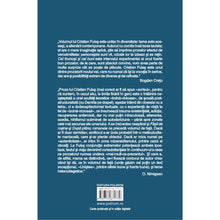 Încarcă imaginea în vizualizatorul Galerie, Cei frumosi si cei buni - Cristian Fulas