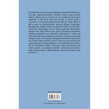 Încarcă imaginea în vizualizatorul Galerie, Insemnari din vremuri tulburi si tinuturi exotice, Cristian Preda