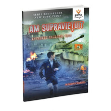 Încarcă imaginea în vizualizatorul Galerie, Am supravietuit invaziei naziste, 1944