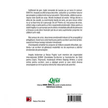 Încarcă imaginea în vizualizatorul Galerie, Enciclopedia Emotiilor. Ghid Al Expresivitatii personajelor Literare - Angela Ackerman Becca Puglisi