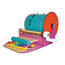 Încarcă imaginea în vizualizatorul Galerie, Joc Xilofon Muzical Mecanic