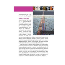 Încarcă imaginea în vizualizatorul Galerie, Berlin - incepe calatoria