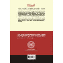 Încarcă imaginea în vizualizatorul Galerie, Bastionul cruzimii - Marius Oprea