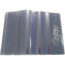 Încarcă imaginea în vizualizatorul Galerie, Coperta caiet A5, ECO, cu bretele