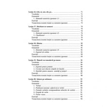 Încarcă imaginea în vizualizatorul Galerie, Limba japoneza. Simplu si eficient - Neculai?Amalinei