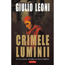 Încarcă imaginea în vizualizatorul Galerie, Crimele luminii