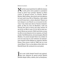 Încarcă imaginea în vizualizatorul Galerie, Farime de memorii - Jose Saramago